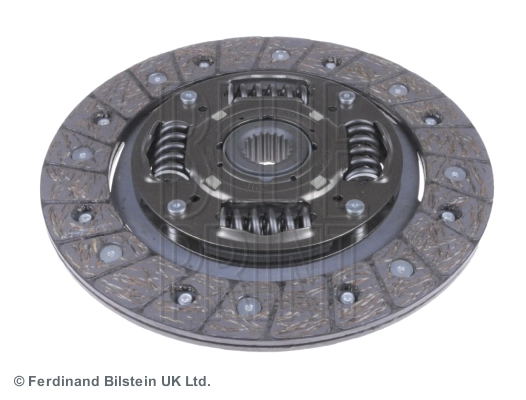 Clutch Disc